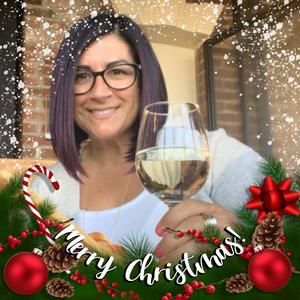 Meet your Posher, Kristy